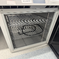 Thermo TSX Series Undercounter Refrigerator image 0